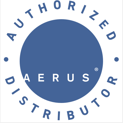 Authorized Aerus Distributor